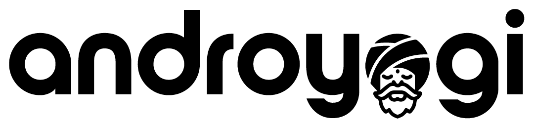 Androyogi