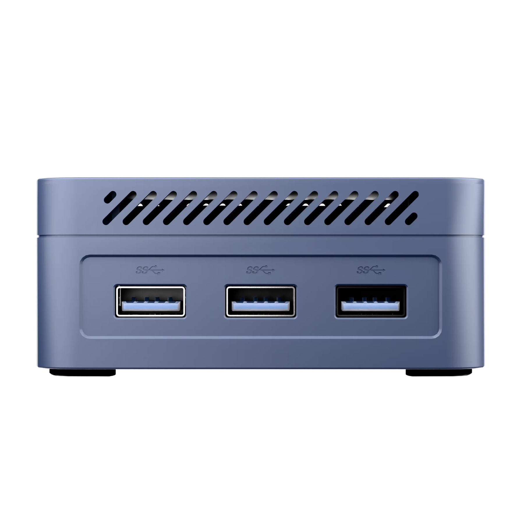 Ash by skullsaints mini pc – intel twin lake n150 16gb lpddr5 triple display support m.2 wifi 5 & bluetooth 5.2 with windows 11 pro