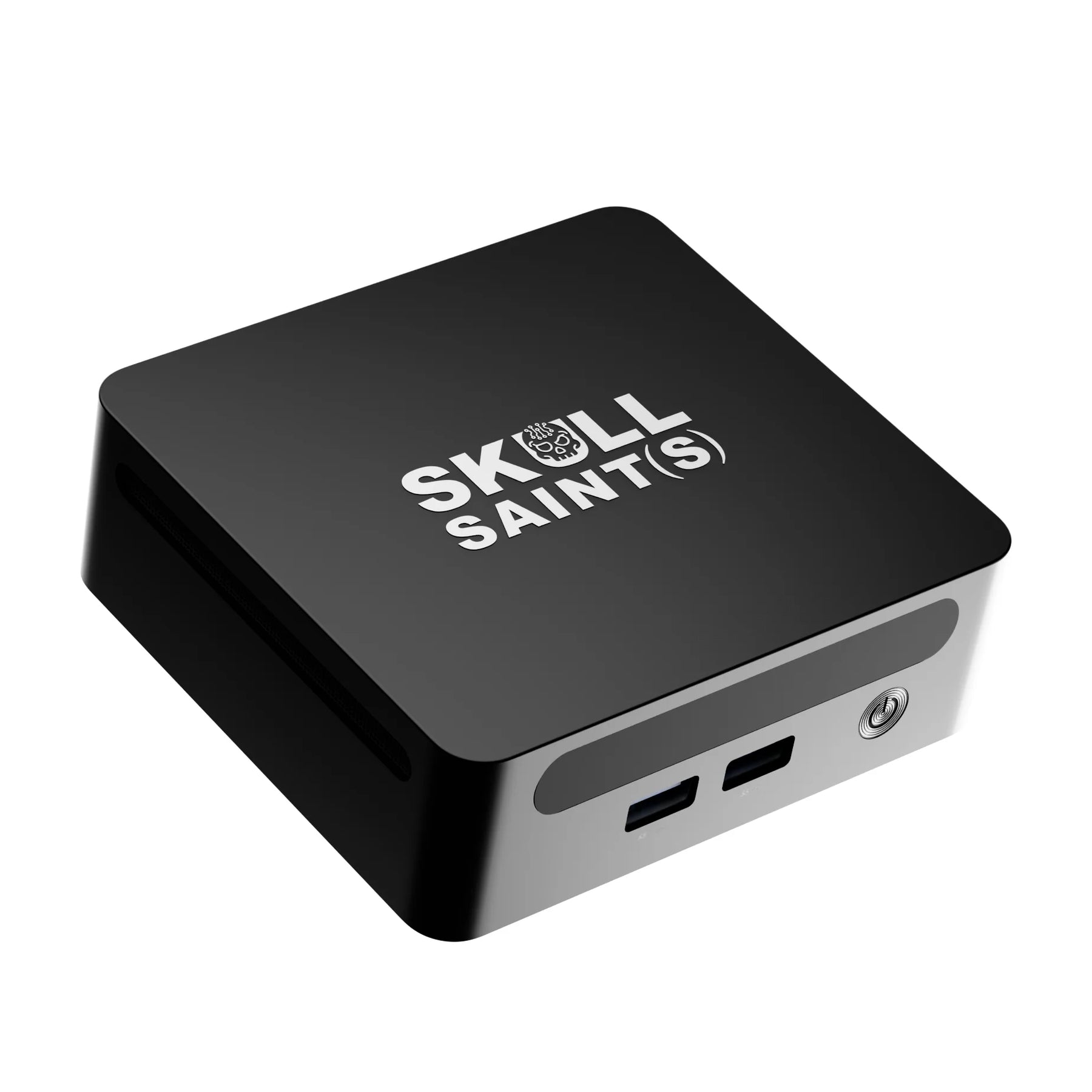 Corex by skullsaints: powered by ryzen 5 4500u wi-fi 6e bt 5.3 triple display and expandable ram & storage ai mini pc - ₹24,999