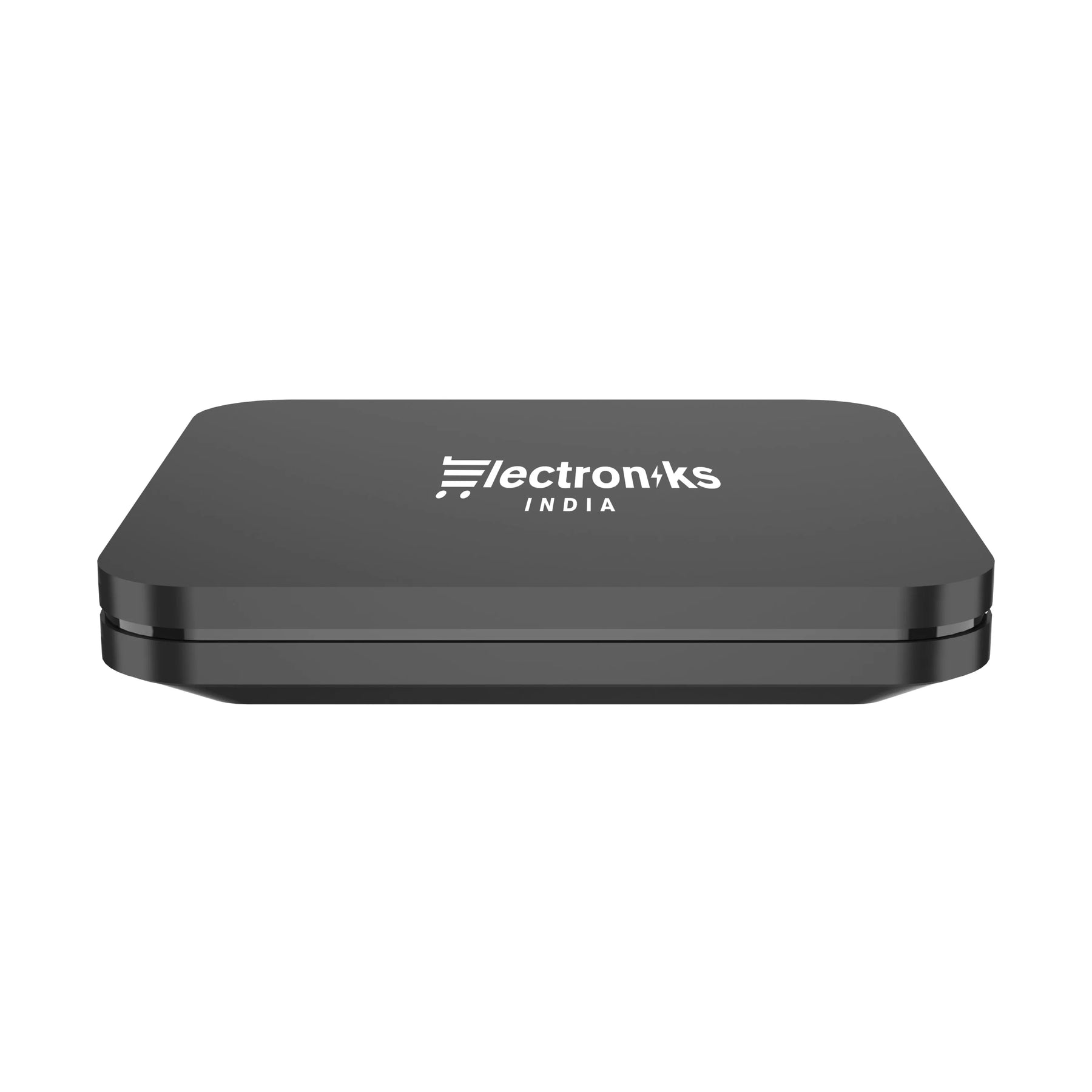 X9 android tv box: 4k uhd 2gb ram 16gb storage wifi 6 & bt 5.0 android 10 smart tv hub - ₹1,999