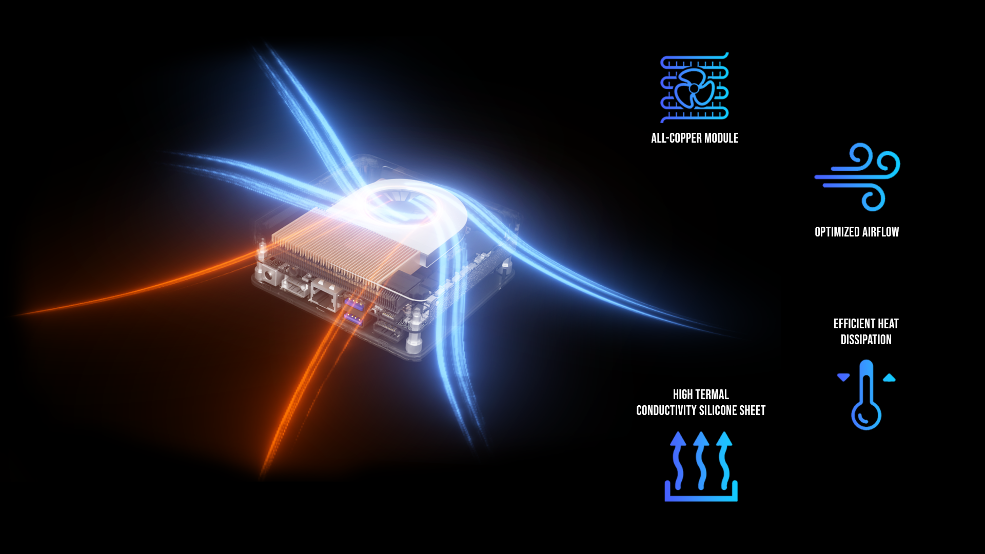 CoreX by SkullSaints: Powered by Ryzen 7 4800H Wi-Fi 6E BT 5.3 Triple ...