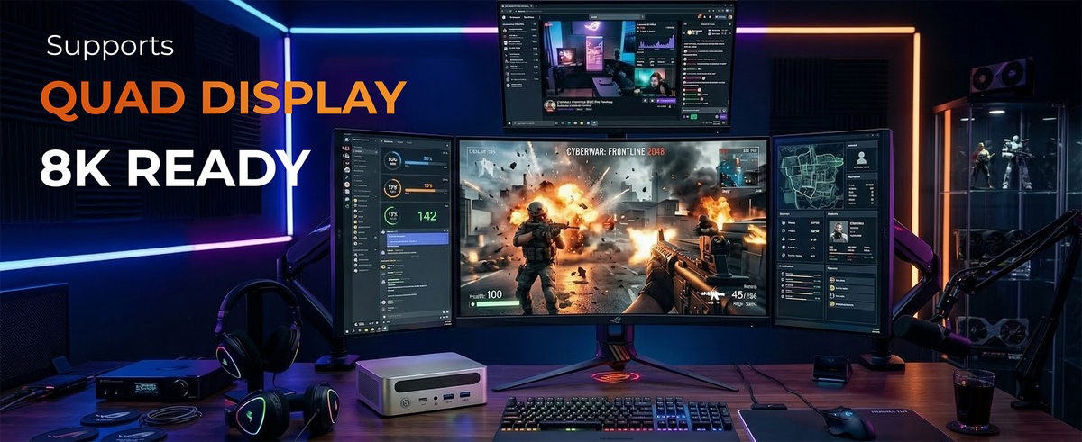 Core Max 1ax CoreX Pro Max by SkullSaints: AMD Ryzen 7 7840HS Radeon 780M Graphics ...