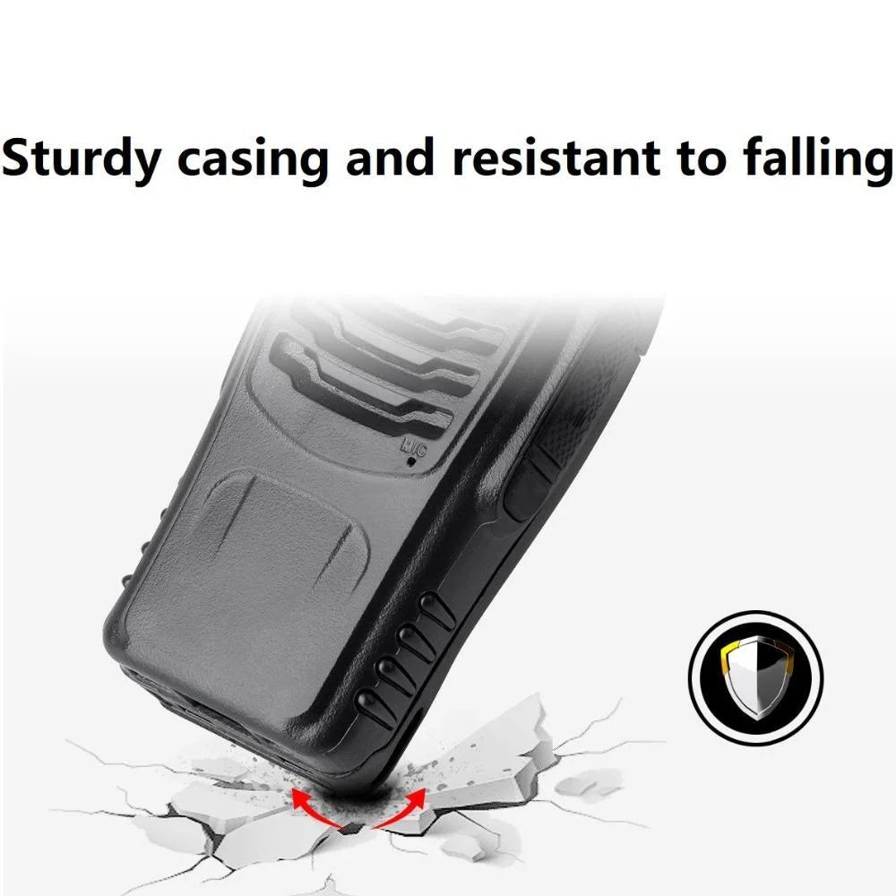 2pcs baofeng bf-888s portable walkie talkie 16ch bf 888s two way radio uhf 400-470mhz 2 pcs hunting transceiver with earphone - on sale
