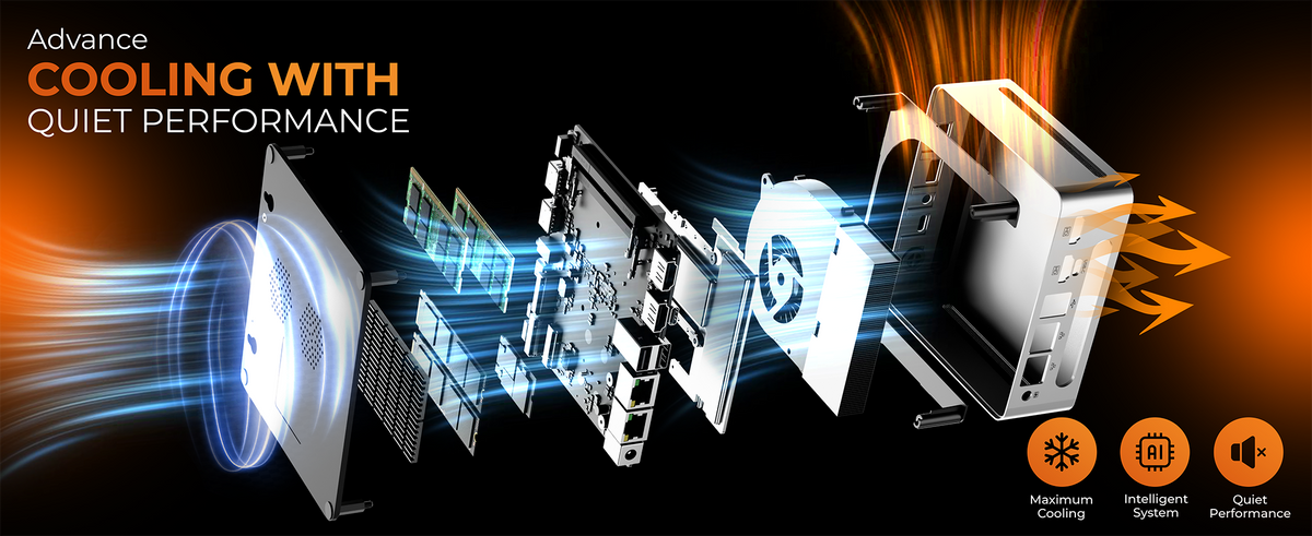 CoreX Pro Max by SkullSaints: AMD Ryzen 7 7840HS Radeon 780M Graphics ...