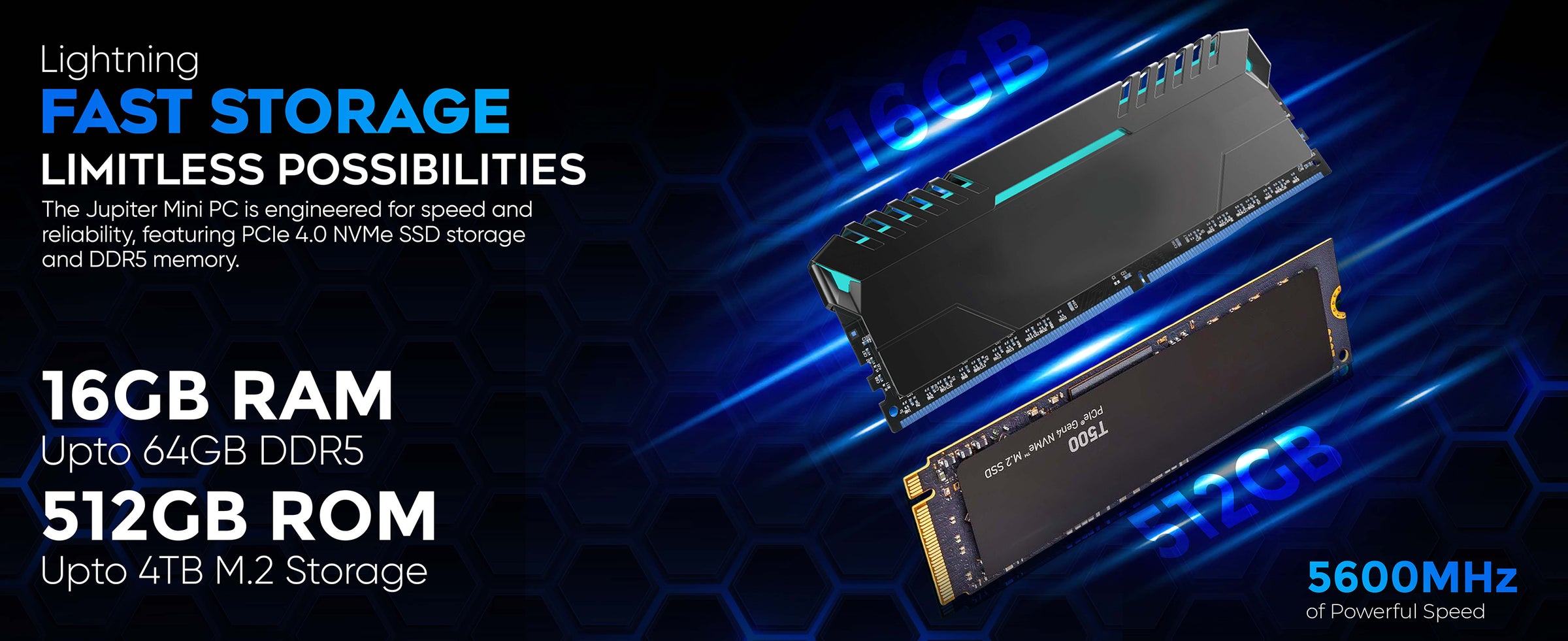 Jupiter by SkullSaints – Intel 14th Gen Core Ultra 7 155H 16 Cores 22 ...