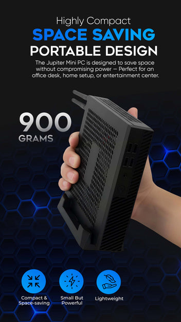 Jupiter by SkullSaints – Intel 14th Gen Core Ultra 7 155H 16 Cores 22 ...