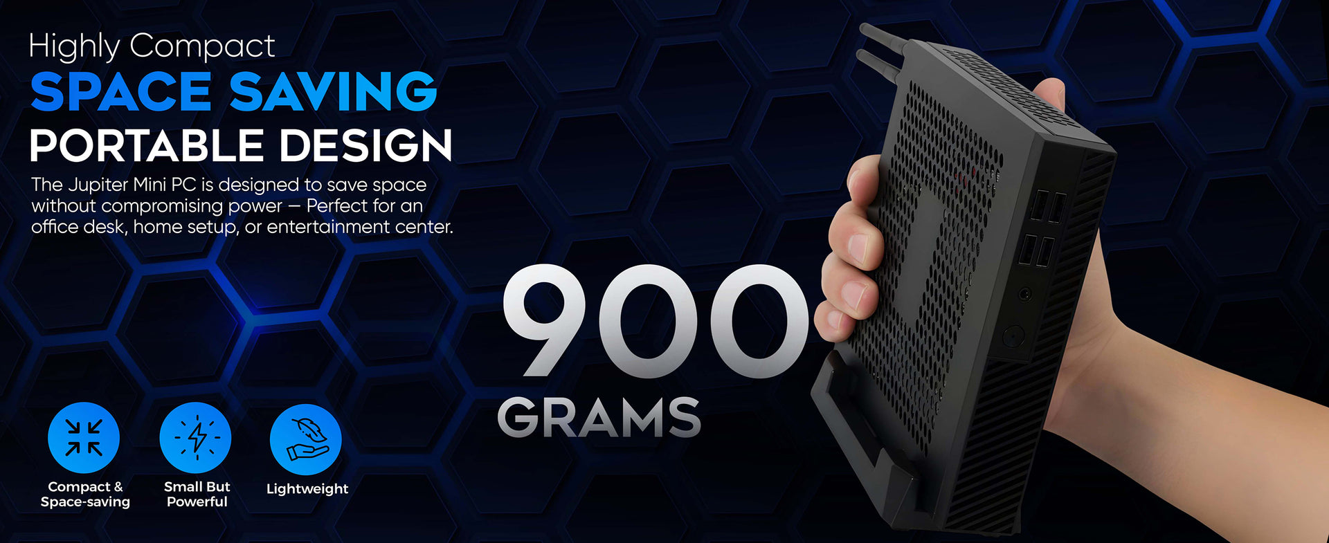 Jupiter by SkullSaints – Intel 14th Gen Core Ultra 7 155H 16 Cores 22 ...