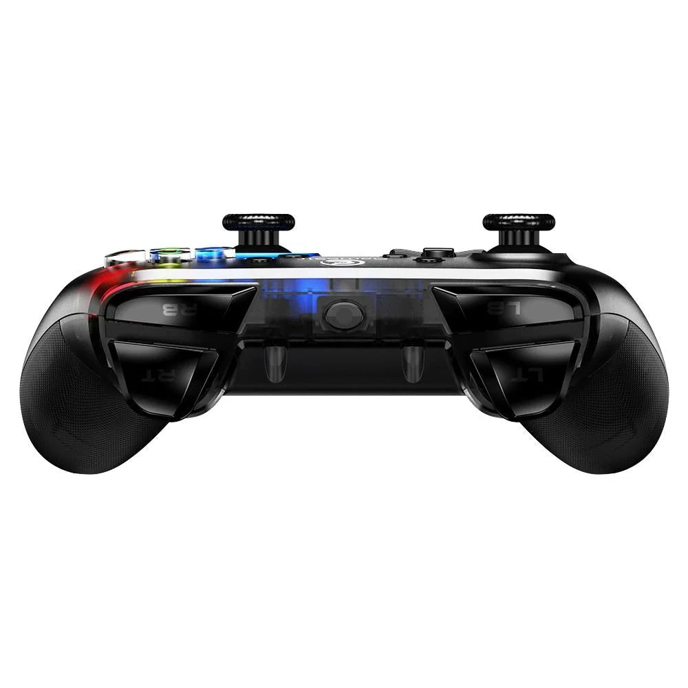 GameSir T4w USB Wired Game Controller Gamepad with Vibration and Turbo Function Joystick for Windows 7/8/10