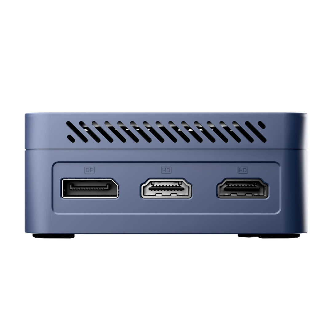 Ash by Skullsaints Mini PC – Intel Twin Lake N150 16GB LPDDR5