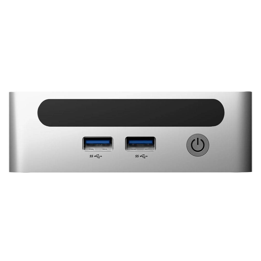 CoreX by SkullSaints: Powered by Ryzen 7 4800H Wi-Fi 6E BT 5.3