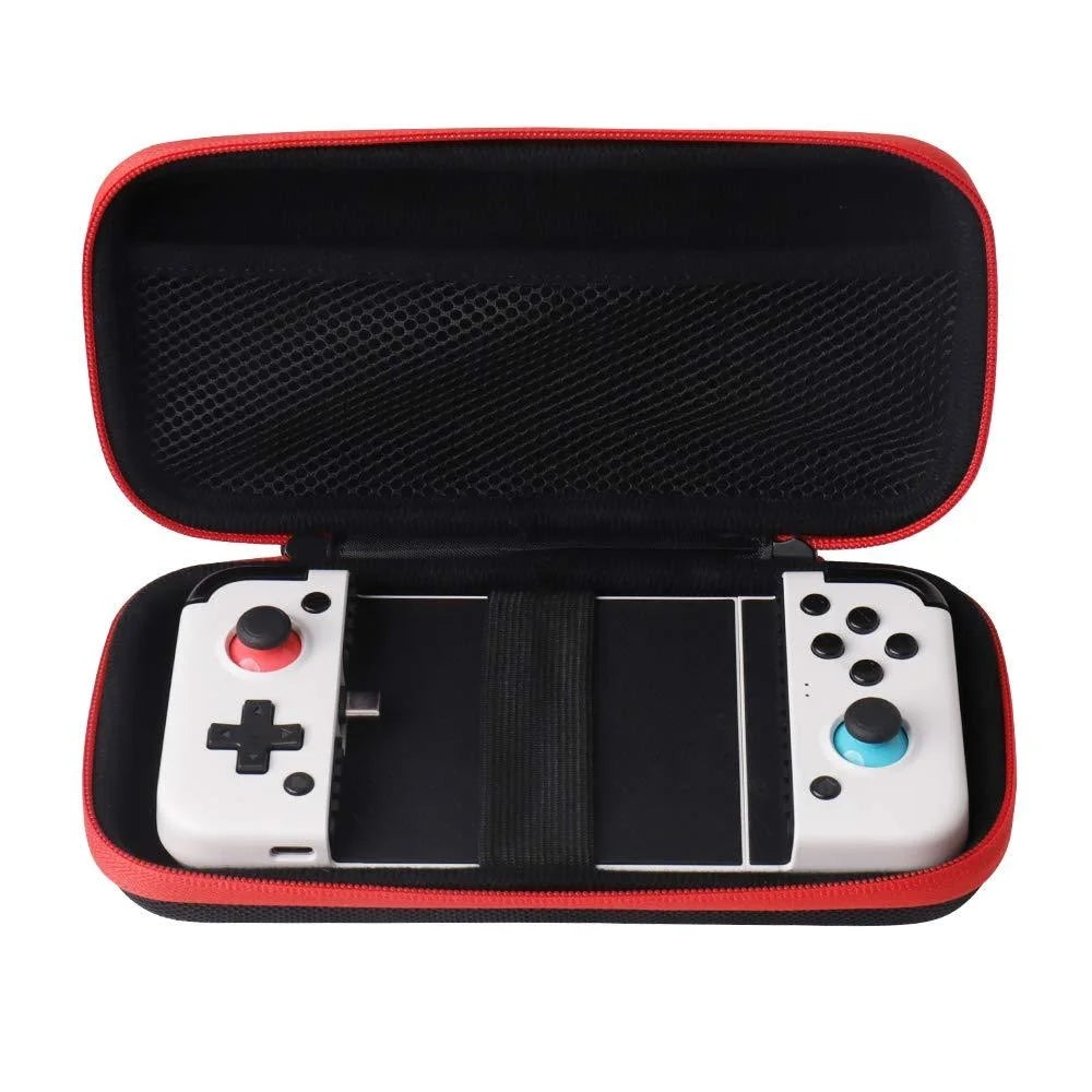 Gamesir x2 2021 version type-c gamepad mobile game controller/ joystick android gamepad telescopic handle no delay (white) - ₹7,999