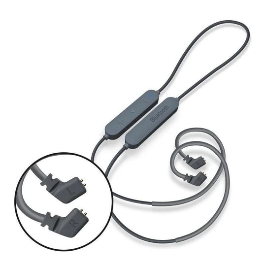 Kz aptx hd csr8675 mmcx bluetooth module earphone 5.0 wireless upgrade cable applies headphones as10zstzsnprozs10pro/as16/zsx - on sale