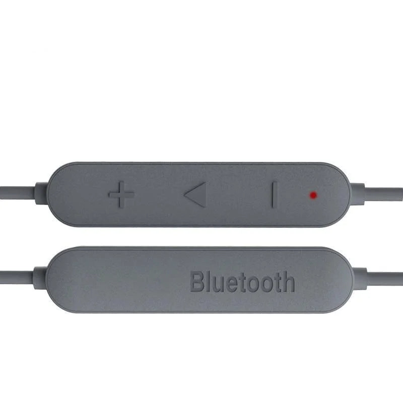 KZ Aptx HD CSR8675 MMCX Bluetooth Module Earphone 5.0 Wireless Upgrade Cable Applies Headphones AS10ZSTZSNProZS10Pro/AS16/ZSX