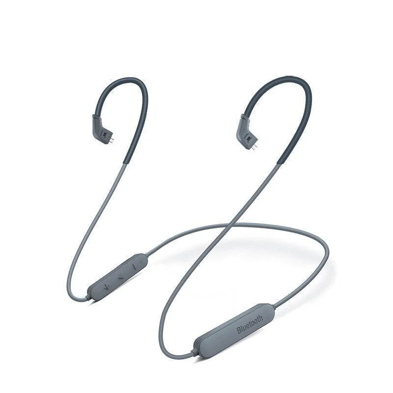 KZ Aptx HD CSR8675 MMCX Bluetooth Module Earphone 5.0 Wireless Upgrade Cable Applies Headphones AS10ZSTZSNProZS10Pro/AS16/ZSX