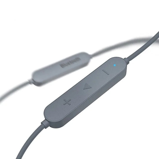 KZ Aptx HD CSR8675 MMCX Bluetooth Module Earphone 5.0 Wireless Upgrade Cable Applies Headphones AS10ZSTZSNProZS10Pro/AS16/ZSX