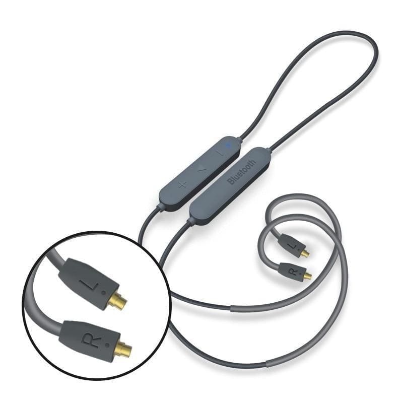 Kz aptx hd csr8675 mmcx bluetooth module earphone 5.0 wireless upgrade cable applies headphones as10zstzsnprozs10pro/as16/zsx - on sale