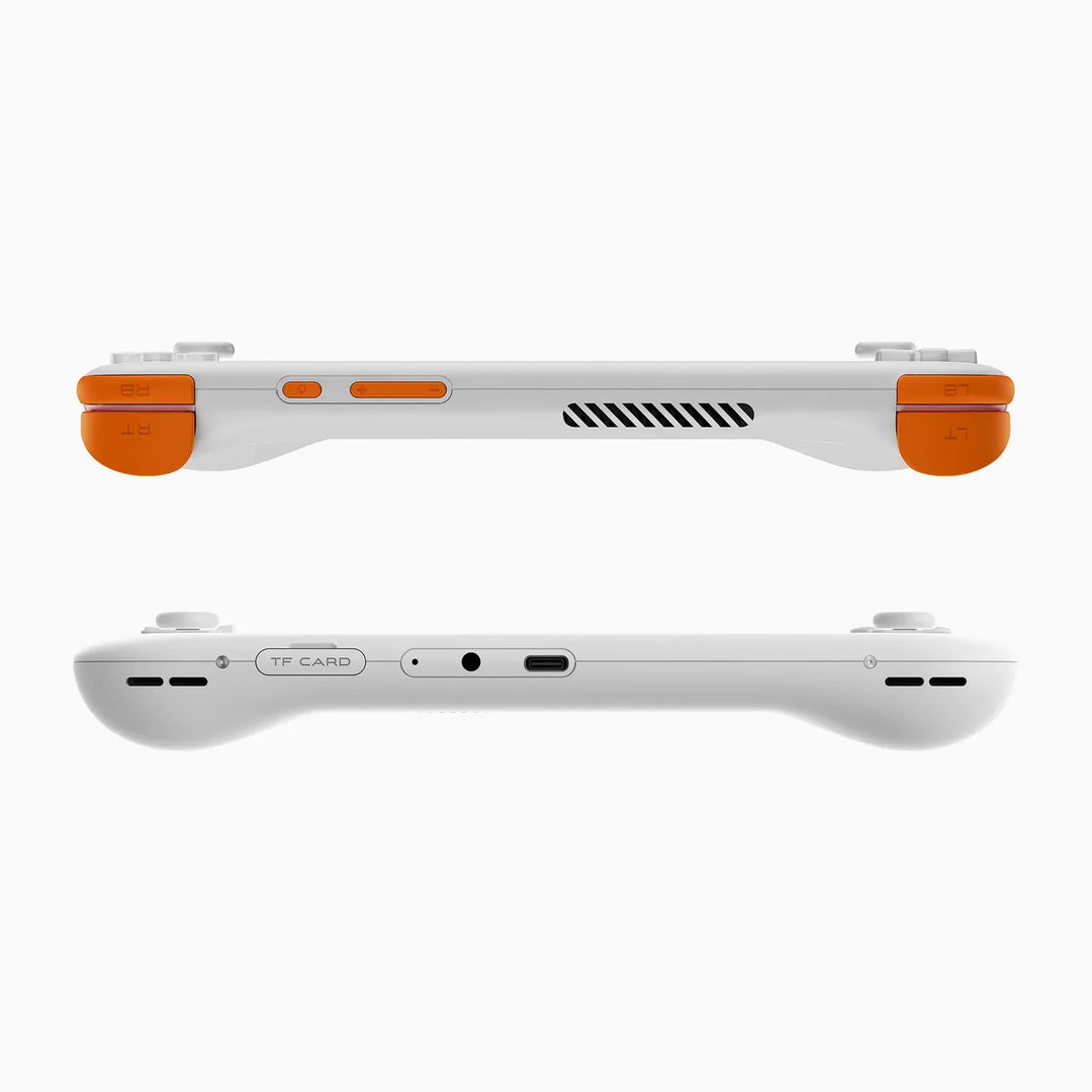 mimi17〜19ビーンズ君x8 MANGMI AIR X Handheld Console, Snapdragon 662 Adreno 610 4GB/64GB