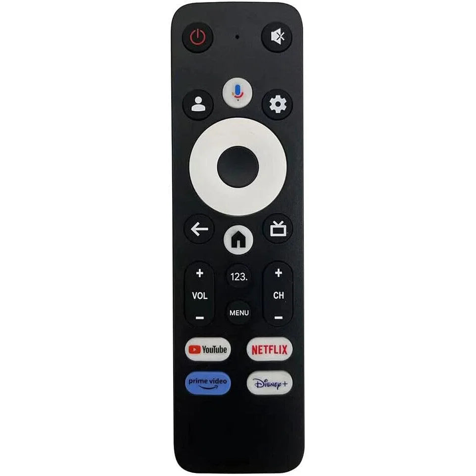 Remote - ₹599