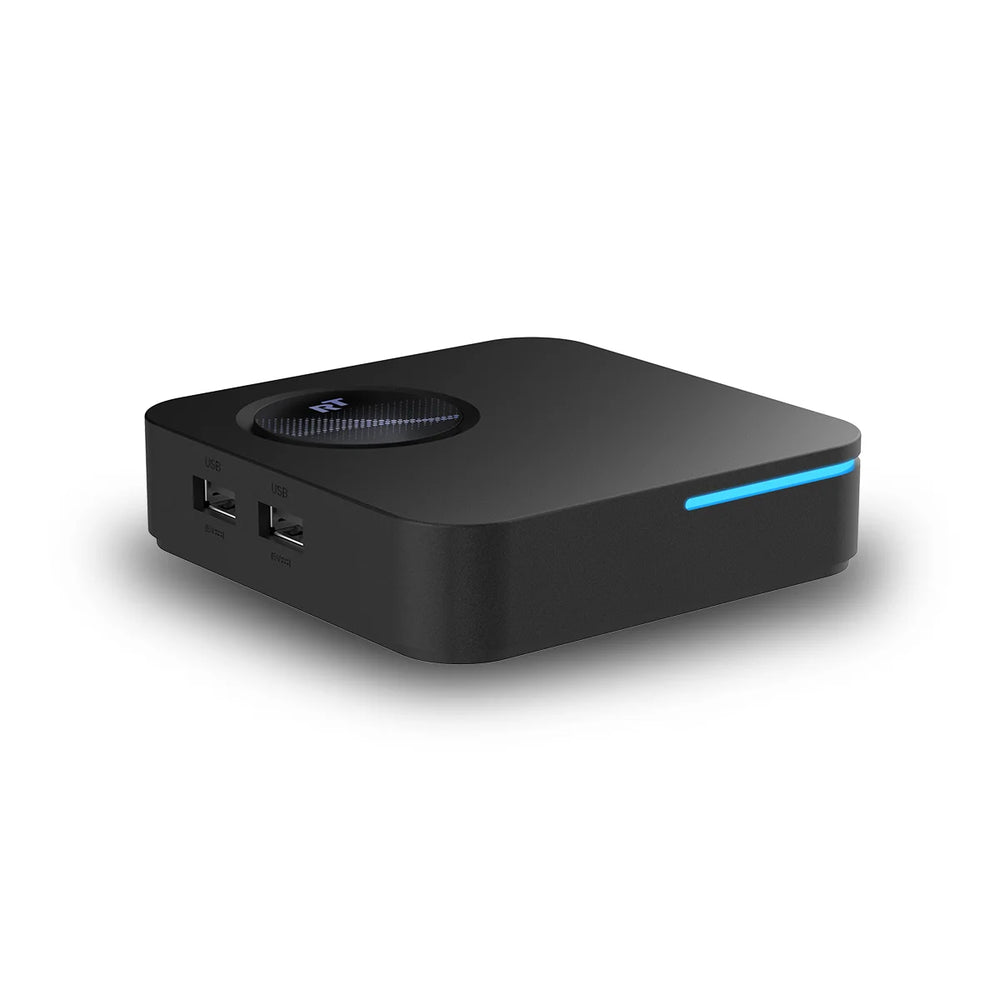 Experience Entertainment on a New Level with Android TV Boxes ...