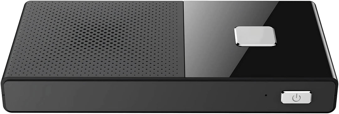 Skullsaints viper: intel n6000 processor wifi 6 2.5g lan windows 11 pro 4k intel uhd graphics type-c 2.5g lan slim pocket mini pc - ₹21,999