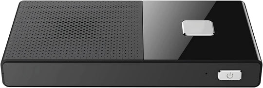 Skullsaints viper: intel n6000 processor wifi 6 2.5g lan windows 11 pro 4k intel uhd graphics type-c 2.5g lan slim pocket mini pc - ₹21,999