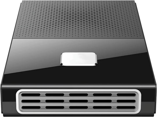 Skullsaints viper: intel n6000 processor wifi 6 2.5g lan windows 11 pro 4k intel uhd graphics type-c 2.5g lan slim pocket mini pc - ₹21,999