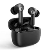 Soundpeats air3 pro hybrid anc noise cancelling bluetooth v5.2 wireless earbuds with qcc3046 aptx-adaptive gaming mode earphones - ₹4,999