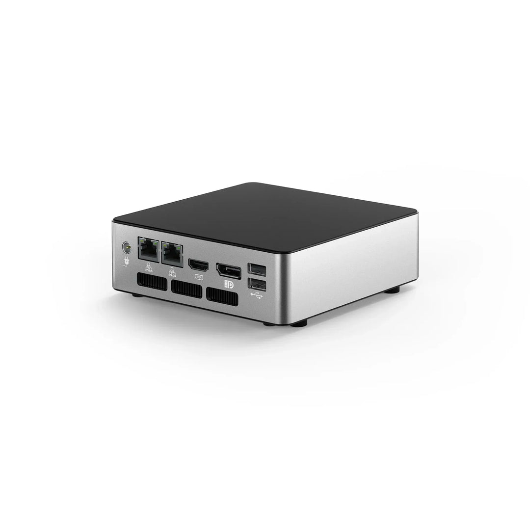 Venom by SkullSaints: Compact Windows 11 Pro Mini PC with Intel i7 ...