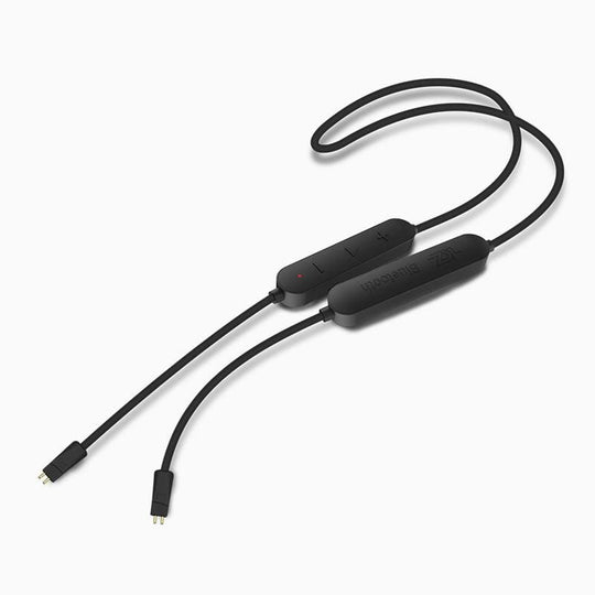 Kz waterproof aptx bluetooth module 4.2 wireless upgrade module cable detachable cord applies original headphones zs10as10zstzs6 - on sale