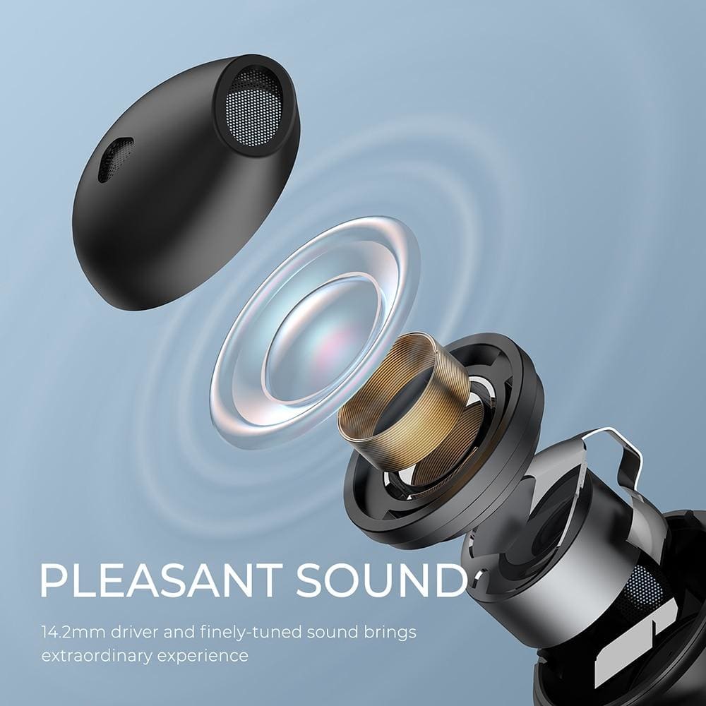 Soundpeats air3 air 3 wireless earphones qcc3040 bluetooth v5.2 earbuds aptx-adaptive 4 mics+cvc noise cancellation in-ear detection - 